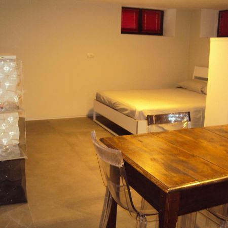 Springs Loft Hotell Candelo Eksteriør bilde