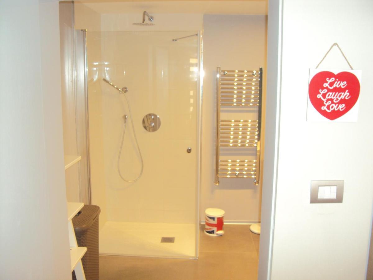 Springs Loft Hotell Candelo Eksteriør bilde
