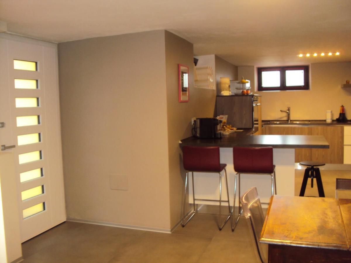 Springs Loft Hotell Candelo Eksteriør bilde