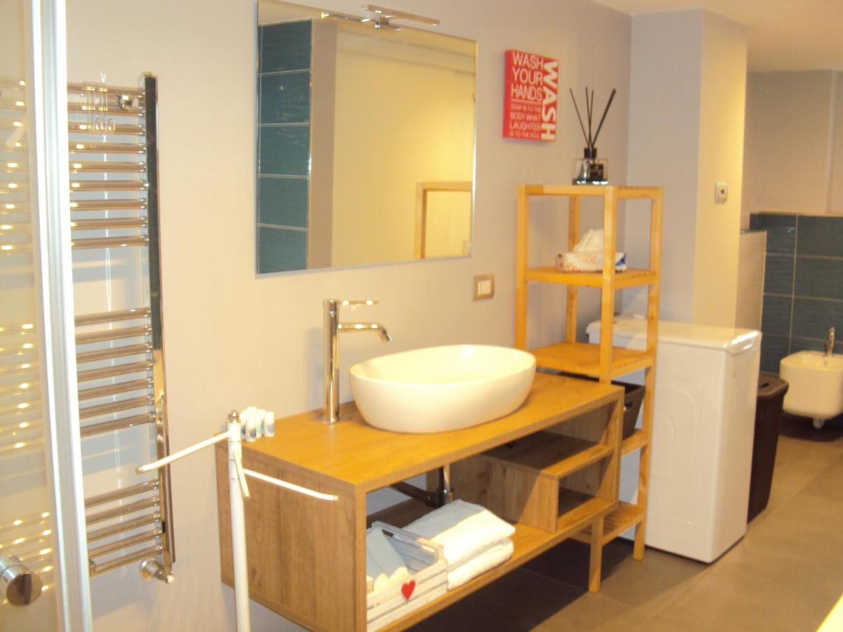 Springs Loft Hotell Candelo Eksteriør bilde