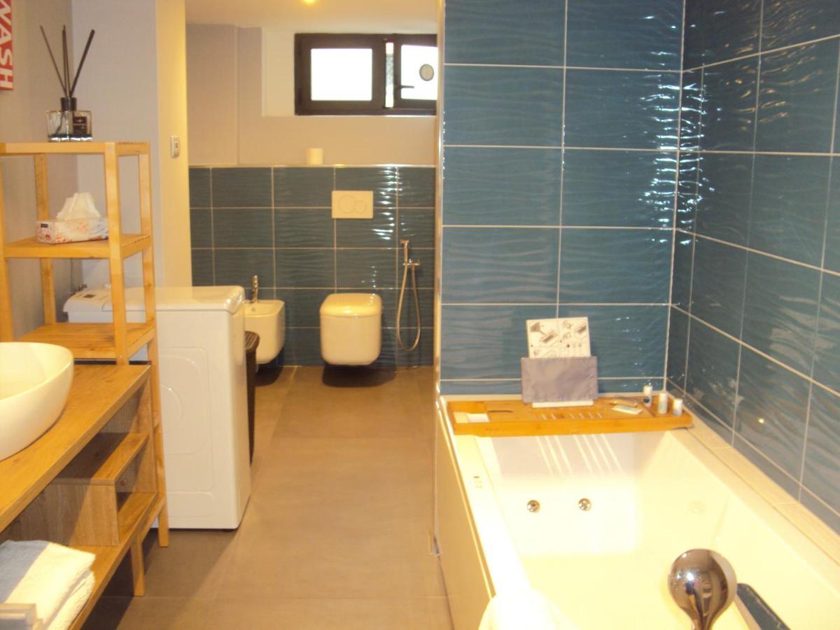 Springs Loft Hotell Candelo Eksteriør bilde