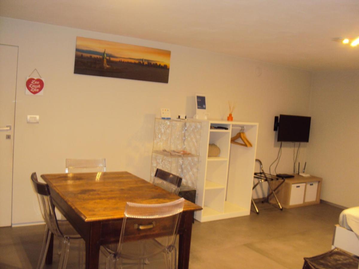 Springs Loft Hotell Candelo Eksteriør bilde
