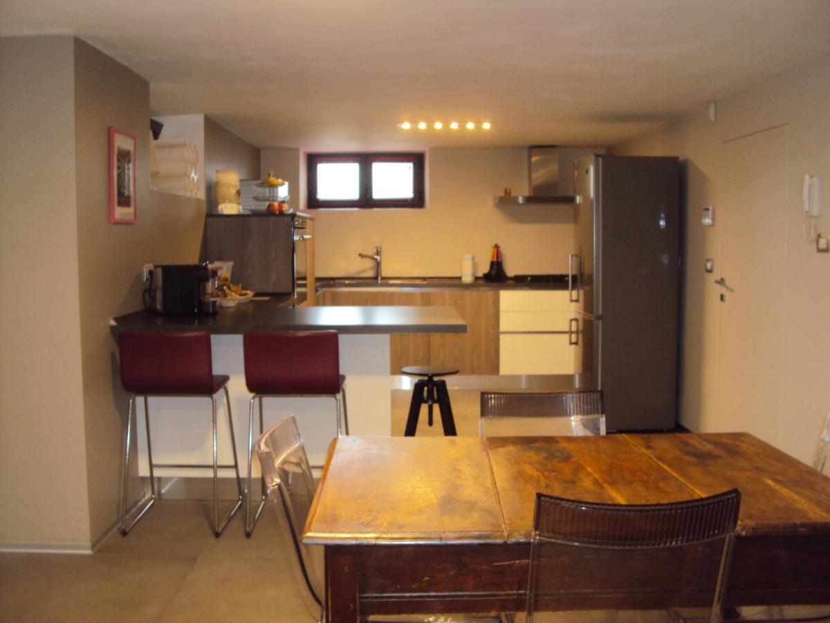 Springs Loft Hotell Candelo Eksteriør bilde